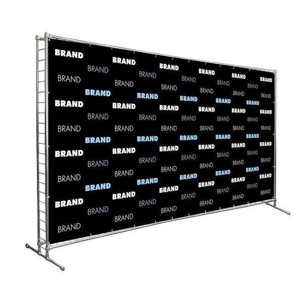 Brand wall pentru evenimente
