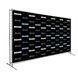 Brand wall pentru evenimente