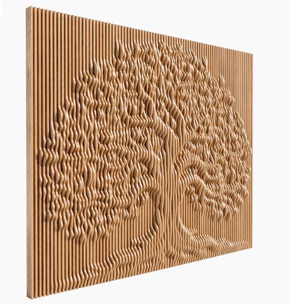 Design interior parametric