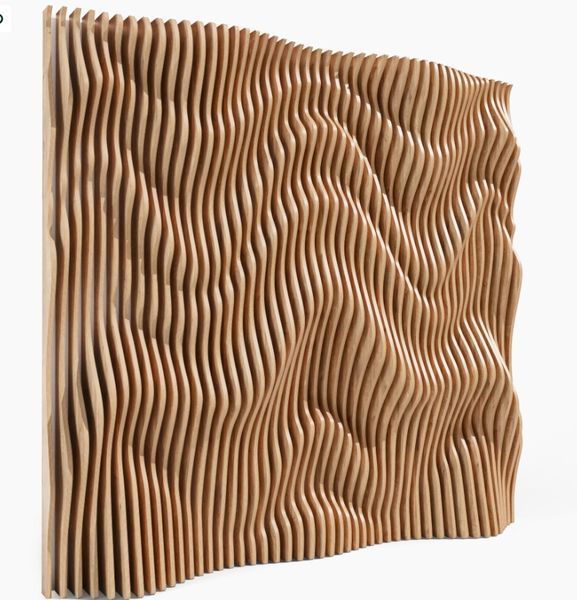 Design interior parametric