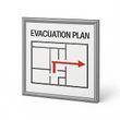 Planuri de evacuare